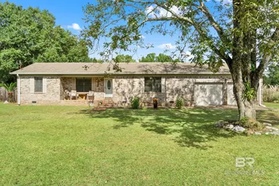 33135 Collier Road, Lillian, AL 36549 - Photo 1