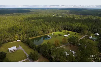 25151 Goat Cooper Road, Robertsdale, AL 36567 - Photo 16