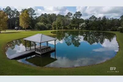 25151 Goat Cooper Road, Robertsdale, AL 36567 - Photo 8