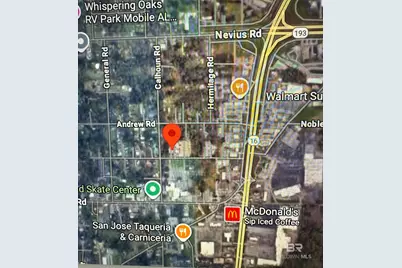 5672 Jackson Road, Mobile, AL 36619 - Photo 2