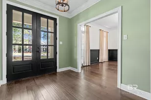 1990 E Bradbury Dr, Mobile, AL 36695 - Photo 4