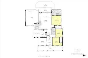 1990 E Bradbury Dr, Mobile, AL 36695 - Photo 36