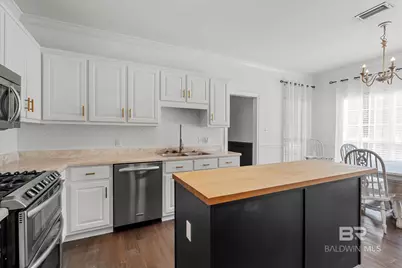 1990 E Bradbury Drive, Mobile, AL 36695 - Photo 10