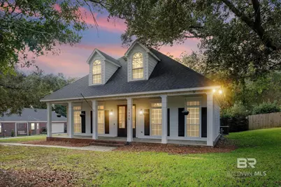 1990 E Bradbury Drive, Mobile, AL 36695 - Photo 1