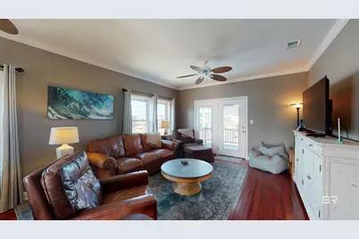 380 E Buchanan Court, Gulf Shores, AL 36542 - Photo 6