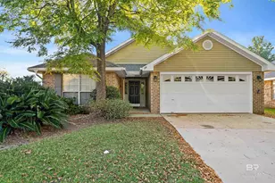 166 Vivian Loop, Fairhope, AL 36532 - Photo 1