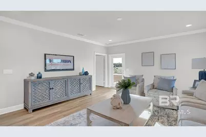 16228 Tigris Drive, Fairhope, AL 36532 - Photo 10