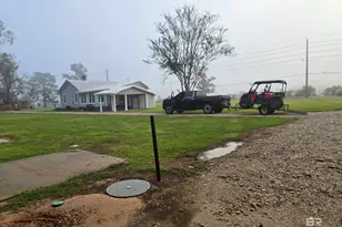 11947 Co Rd 65, Foley, AL 36535 - Photo 1