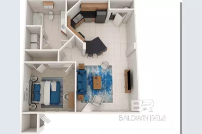 20050 E Oak Road, Gulf Shores, AL 36542 - Photo 12