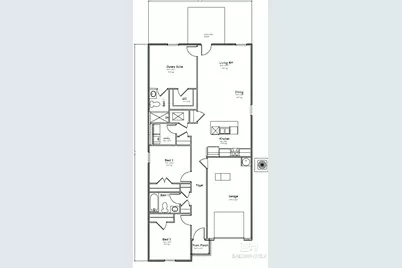 16798 Rocher Court, Foley, AL 36535 - Photo 2