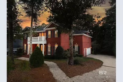 30571 Middle Creek Circle, Spanish Fort, AL 36527 - Photo 4