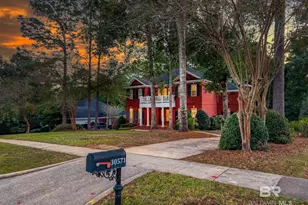 30571 Middle Creek Cir, Spanish Fort, AL 36527 - Photo 1