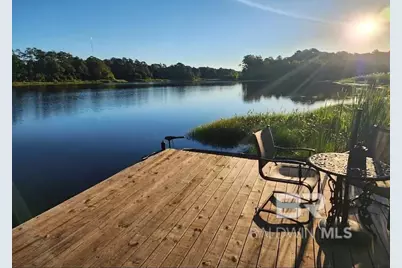 31 Lake Shore Drive, Daphne, AL 36526 - Photo 1