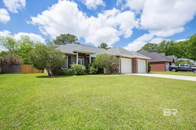 3606 Ancient Oaks Circle, Gulf Shores, AL 36542 - Photo 1