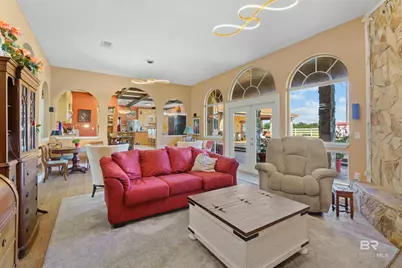 17850 County Road 55, Summerdale, AL 36580 - Photo 22