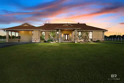 17850 County Road 55, Summerdale, AL 36580 - Photo 1