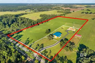 17850 Co Rd 55, Summerdale, AL 36580 - Photo 4