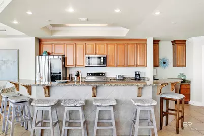 23972 Perdido Beach Boulevard #609, Orange Beach, AL 36561 - Photo 16