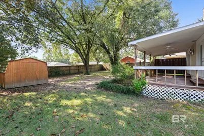 6133 Hampton Oaks Drive, Mobile, AL 36693 - Photo 10