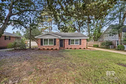 2758 Brookwood Drive, Mobile, AL 36606 - Photo 20