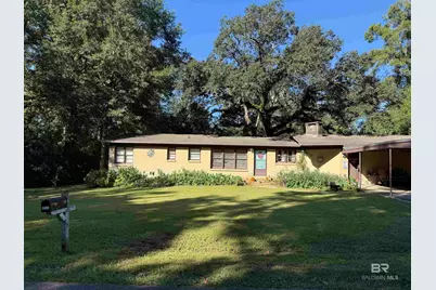 22173 1st Street, Silverhill, AL 36576 - Photo 2