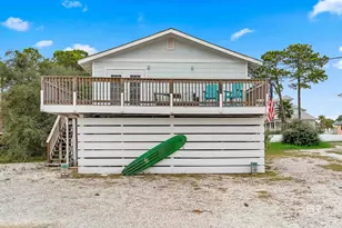 240 W 6th Ave, Gulf Shores, AL 36542 - Photo 1