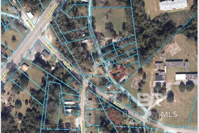 14 Ramar Street, Century, FL 32535 - Photo 4