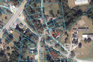 14 Ramar St, Century, FL 32535 - Photo 4