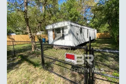 14 Ramar Street, Century, FL 32535 - Photo 1