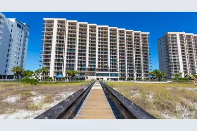 27100 Perdido Beach Boulevard #610, Orange Beach, AL 36561 - Photo 46