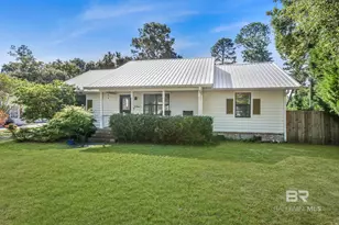 231 W Canal Dr, Gulf Shores, AL 36542 - Photo 1