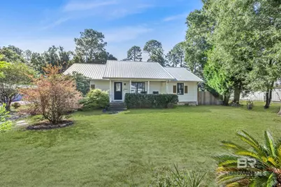 231 W Canal Drive, Gulf Shores, AL 36542 - Photo 2