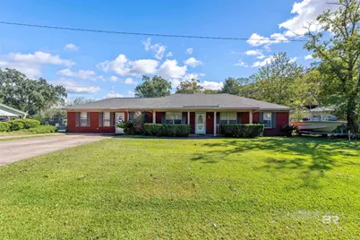 23186 Pecan Street, Robertsdale, AL 36567 - Photo 1
