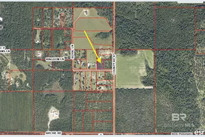 0 Royal Lane, Elberta, AL 36530 - Photo 8