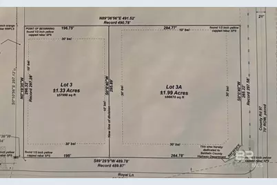 0 Royal Lane, Elberta, AL 36530 - Photo 6