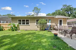 25 W Chadwick Dr, Mobile, AL 36606 - Photo 20