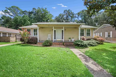 25 W Chadwick Drive, Mobile, AL 36606 - Photo 1