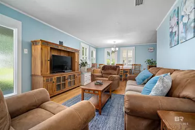 25 W Chadwick Drive, Mobile, AL 36606 - Photo 4