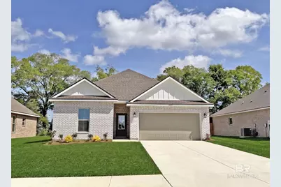 18269 Aden Drive, Robertsdale, AL 36567 - Photo 1