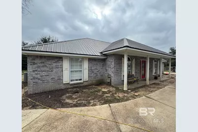 14458 County Road 54, Loxley, AL 36551 - Photo 2