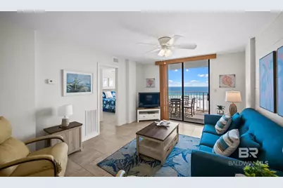 25300 Perdido Beach Boulevard #406, Orange Beach, AL 36561 - Photo 8