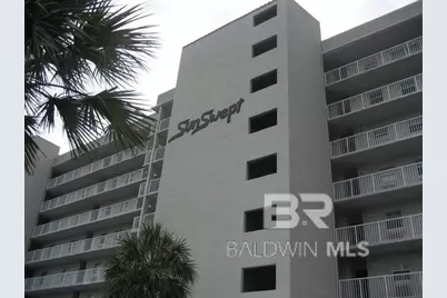 25300 Perdido Beach Boulevard #406, Orange Beach, AL 36561 - Photo 1