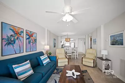 25300 Perdido Beach Boulevard #406, Orange Beach, AL 36561 - Photo 6