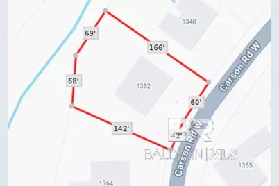 1352 W Carson Road, Mobile, AL 36695 - Photo 30