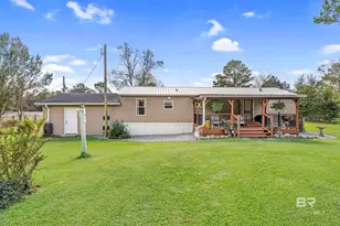 14701 Woodhaven Dairy Rd, Summerdale, AL 36580 - Photo 8