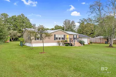 14701 Woodhaven Dairy Road, Summerdale, AL 36580 - Photo 4