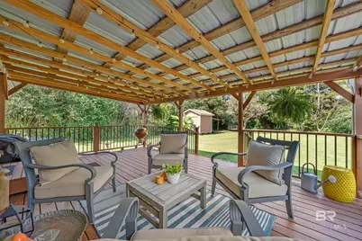 14701 Woodhaven Dairy Road, Summerdale, AL 36580 - Photo 12