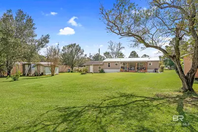 14701 Woodhaven Dairy Road, Summerdale, AL 36580 - Photo 14