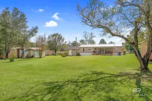 14701 Woodhaven Dairy Rd, Summerdale, AL 36580 - Photo 14