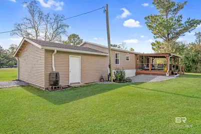 14701 Woodhaven Dairy Road, Summerdale, AL 36580 - Photo 10
